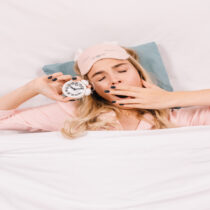 Dormir bien: el verdadero secreto antiedad (y no está en un frasco)