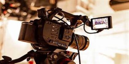 Los tipos de producción audiovisual: una guía para entender el detrás de cámaras