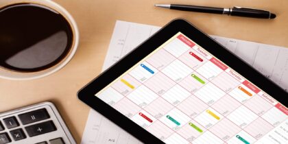¿Tu marca ya marcó el calendario? La importancia de detectar temporalidades clave en marketing digital