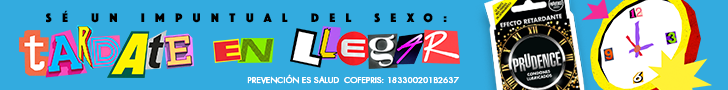 Banner Prudence móvil