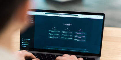 ¿Por qué usar ChatGPT en una agencia de marketing digital?