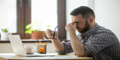Cómo sobrevivir a un mal día