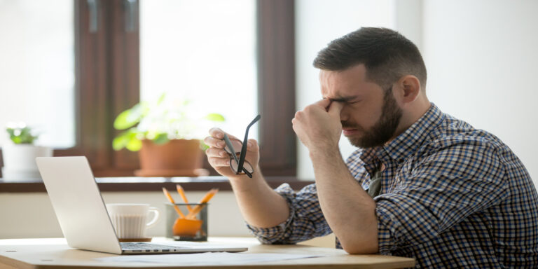Cómo sobrevivir a un mal día