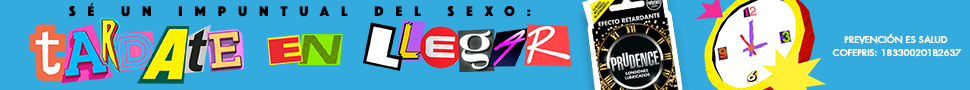 Banner Prudence desktop grande