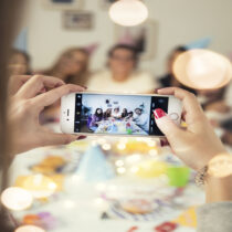 La doble vida online: ¿Somos quienes mostramos en redes?