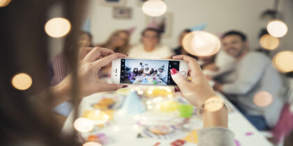 La doble vida online: ¿Somos quienes mostramos en redes?