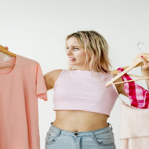 El impacto del fast fashion