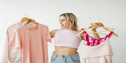 El impacto del fast fashion
