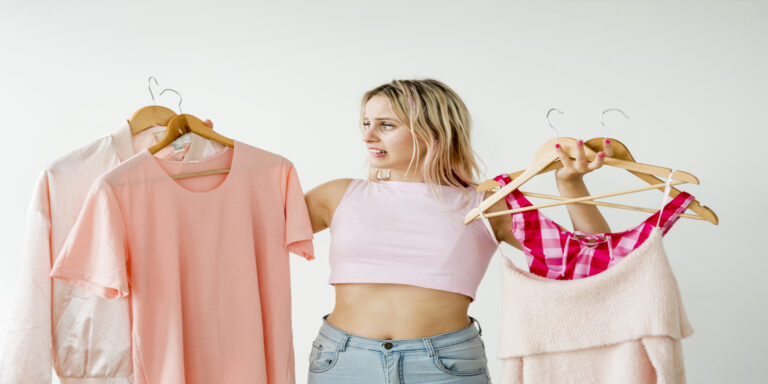 El impacto del fast fashion