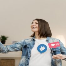 El poder de los microinfluencers: cuando menos es más en  el marketing digital 