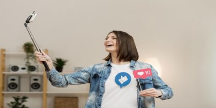 El poder de los microinfluencers: cuando menos es más en  el marketing digital 