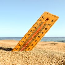 40 días de calor extremo: así se vive la canícula en México