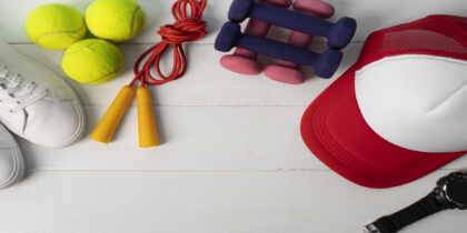 El poder de los deportes: más allá del juego