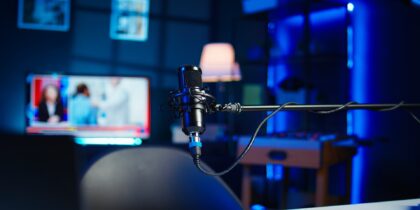 La nueva radio del mundo: así se consumen podcasts hoy