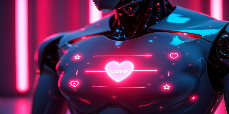 ¿Cómo impacta la IA en nuestras relaciones románticas?