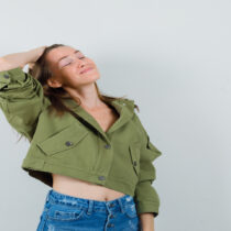 Dopamine Dressing: Vestirse para Sentirse Bien