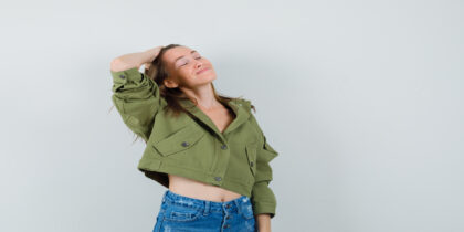 Dopamine Dressing: Vestirse para Sentirse Bien