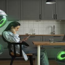La inteligencia artificial en nuestra vida diaria: más cerca de lo que crees