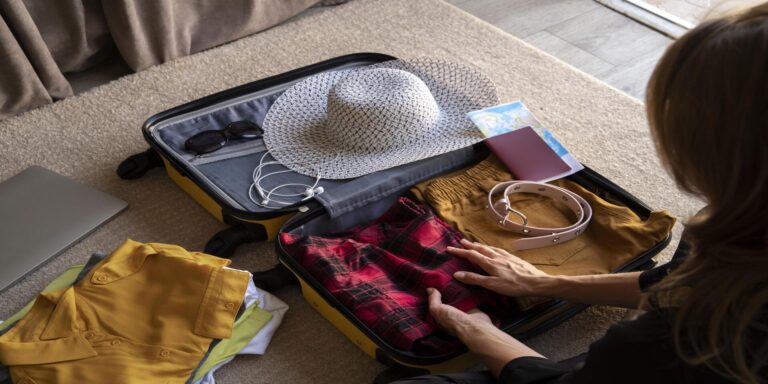 Escapaditas exprés : por qué todos quieren irse “aunque sea un finde”