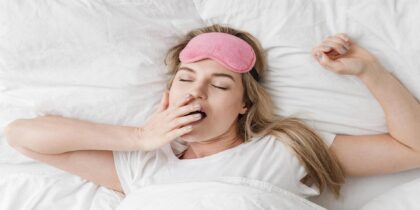 El poder del sueño: cómo dormir mejor puede hacerte más inteligente