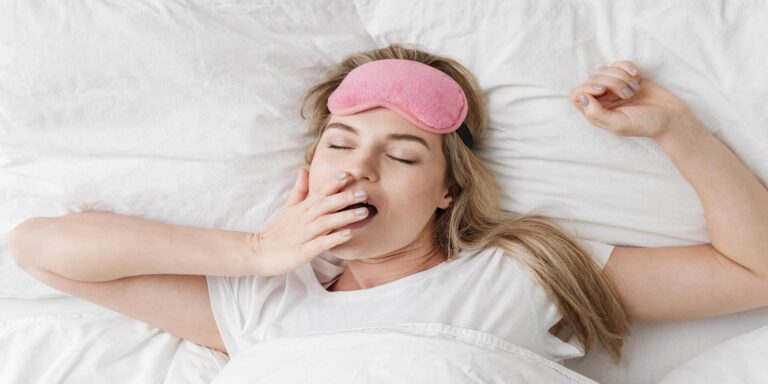 El poder del sueño: cómo dormir mejor puede hacerte más inteligente