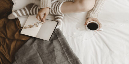 Slow living: la tendencia de bajar el ritmo