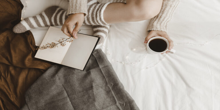Slow living: la tendencia de bajar el ritmo