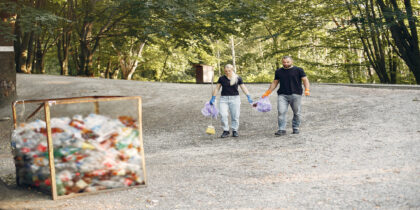No tires basura: protejamos juntos las coladeras y nuestro entorno