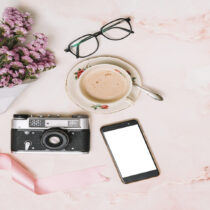 El boom de lo ‘aesthetic’ : por qué ahora todo tiene que verse bonito para vender