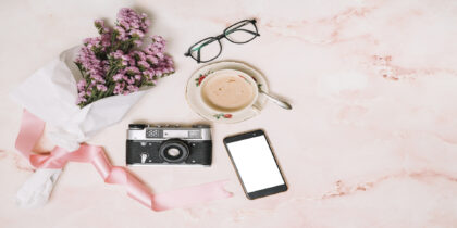 El boom de lo ‘aesthetic’ : por qué ahora todo tiene que verse bonito para vender