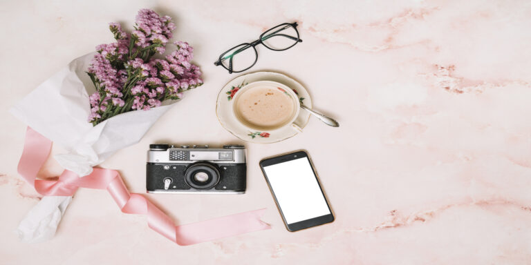 El boom de lo ‘aesthetic’ : por qué ahora todo tiene que verse bonito para vender