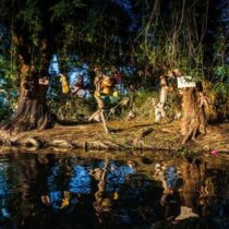 La Isla de las Muñecas: entre la leyenda y el mito urbano
