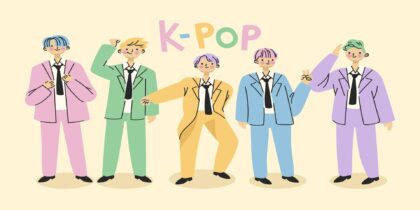 El auge del K-pop y la ola coreana que conquistó al mundo 