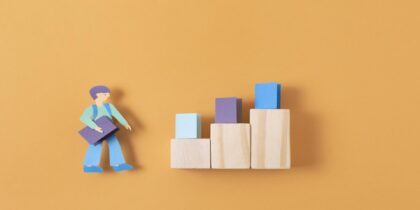 Cómo ser un 1 % mejor cada día: el poder de las mejoras pequeñas y constantes