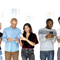 Comunidades digitales: el nuevo corazón de internet