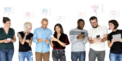 Comunidades digitales: el nuevo corazón de internet