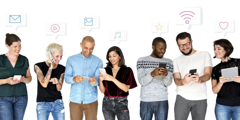 Comunidades digitales: el nuevo corazón de internet