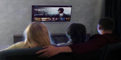 La cultura del streaming: cómo cambió la forma de ver todo