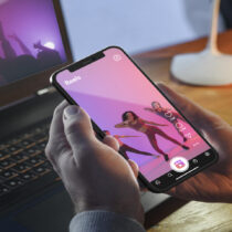 La música en tendencia: el motor secreto detrás de los videos virales 