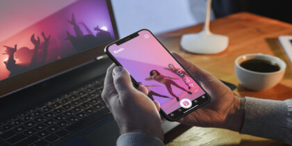 La música en tendencia: el motor secreto detrás de los videos virales 
