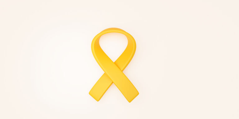 Septiembre: mes de la salud mental y la prevención del suicidio