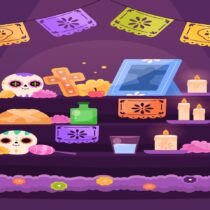 El altar de muertos: un puente entre la vida y la eternidad