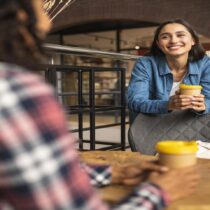 La cultura del café de especialidad entre jóvenes