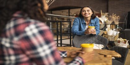La cultura del café de especialidad entre jóvenes