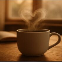 El poder de una taza de café: cómo puede alegrarte el día