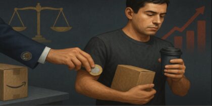 La recaudación silenciosa del gobierno mexicano