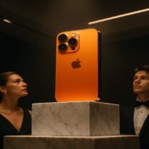 iPhone 17: el triunfo del estatus sobre el rendimiento