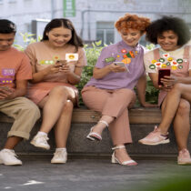 La amistad en tiempos de redes sociales