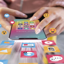 Uso de las redes sociales: ¿Son beneficiosas o perjudiciales para la salud mental, la cohesión social y el desarrollo de los adolescentes?