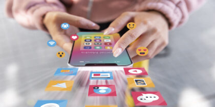 Uso de las redes sociales: ¿Son beneficiosas o perjudiciales para la salud mental, la cohesión social y el desarrollo de los adolescentes?